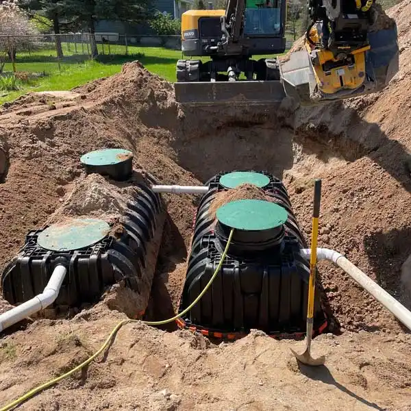 septic tank services Nanuet